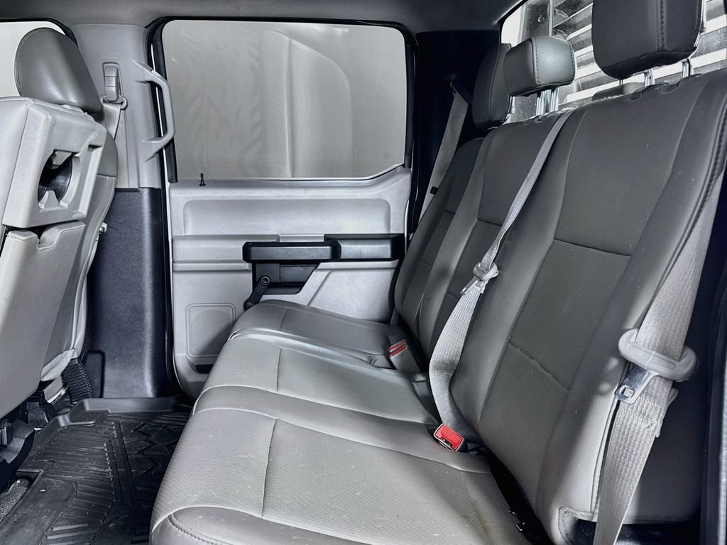 Used 2019 Ford F250 XL AWD/4WD image 10