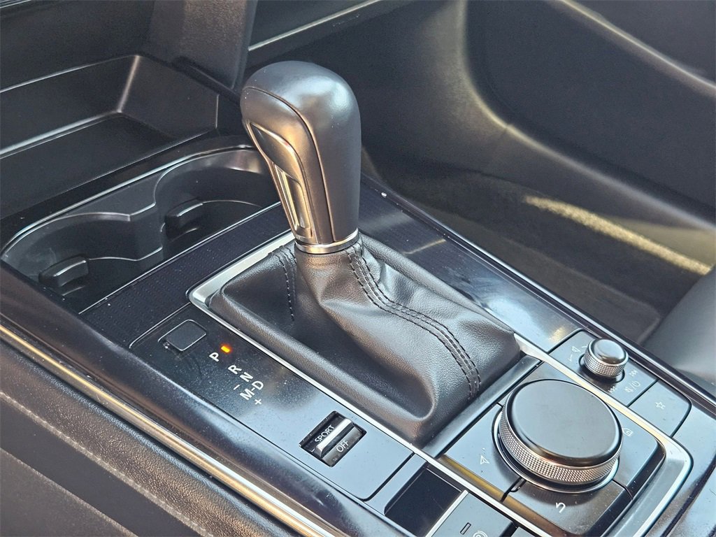 Used 2025 MAZDA CX-30 AWD 2.5 S w/ Preferred Package image 25