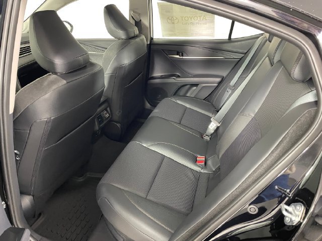 New 2026 Toyota Camry XLE w/ Premium Plus Package FWD image 6