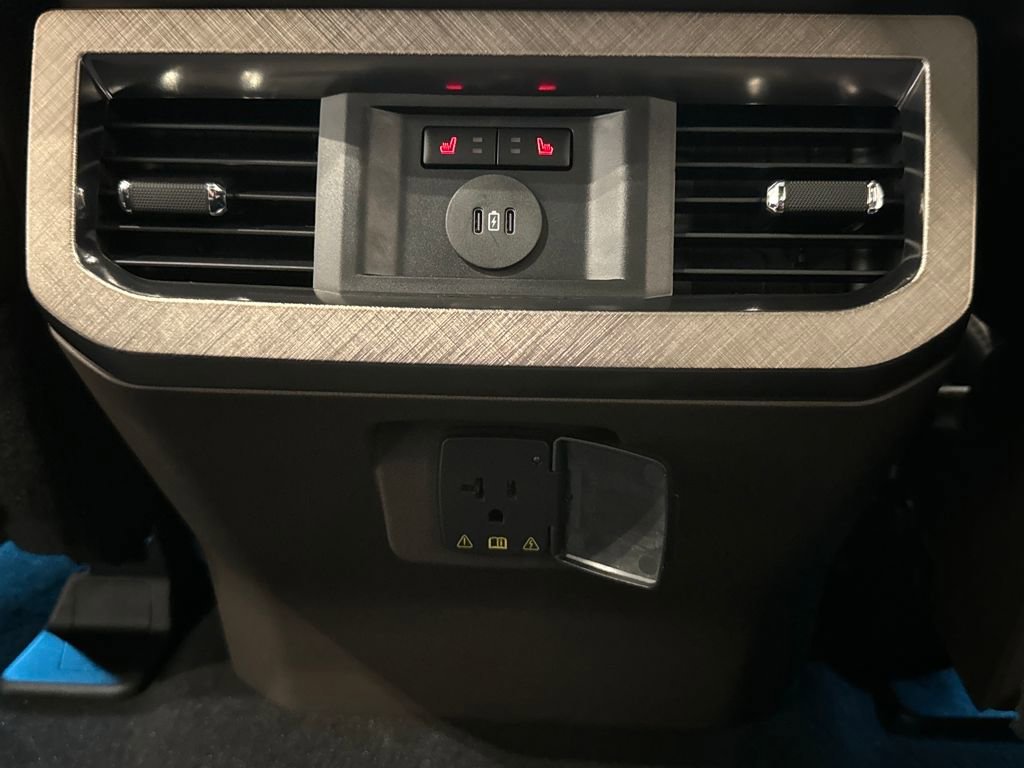 New 2026 Ford F250 King Ranch image 30