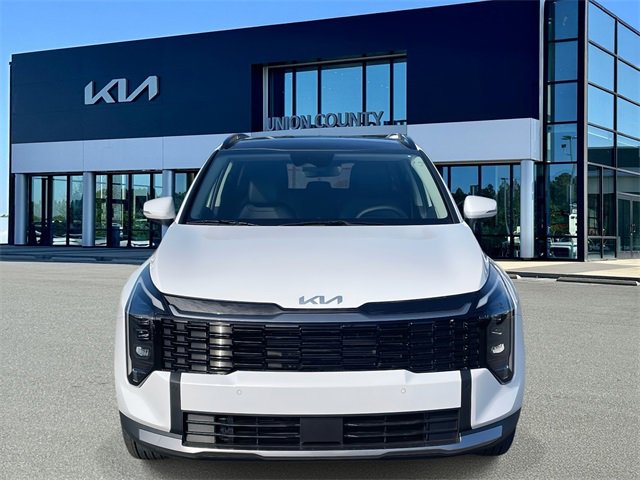 New 2026 Kia Sportage EX image 2