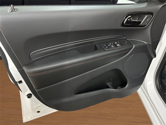 New 2026 Dodge Durango GT image 11