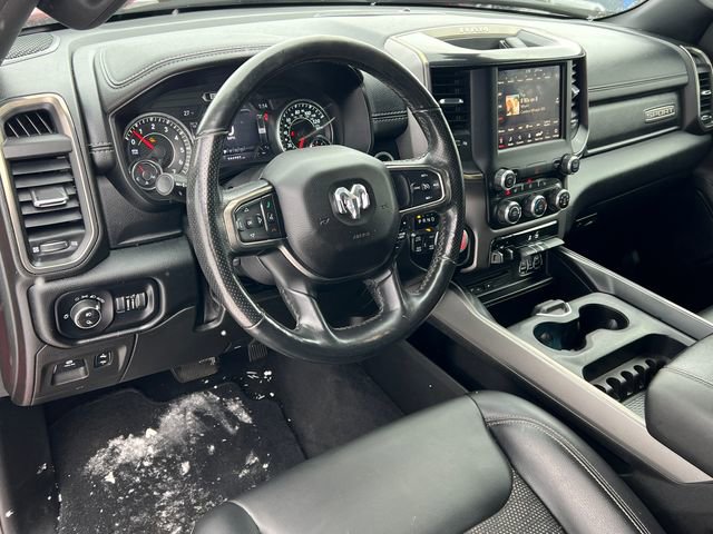 Used 2019 RAM 1500 Sport w/ Trailer Tow Group image 18