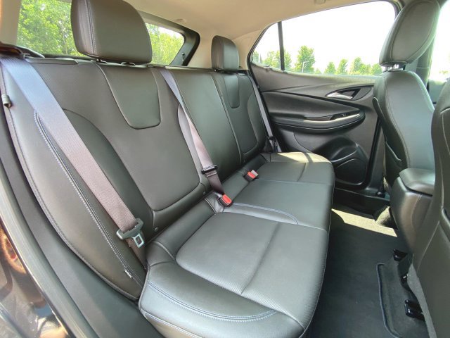 Used 2025 Buick Encore GX Sport Touring FWD image 24