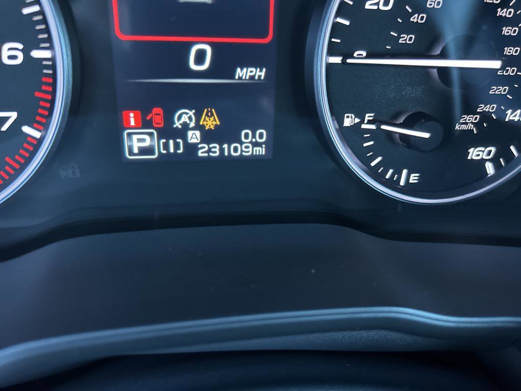 Certified 2024 Subaru Crosstrek 2.0i Premium image 13