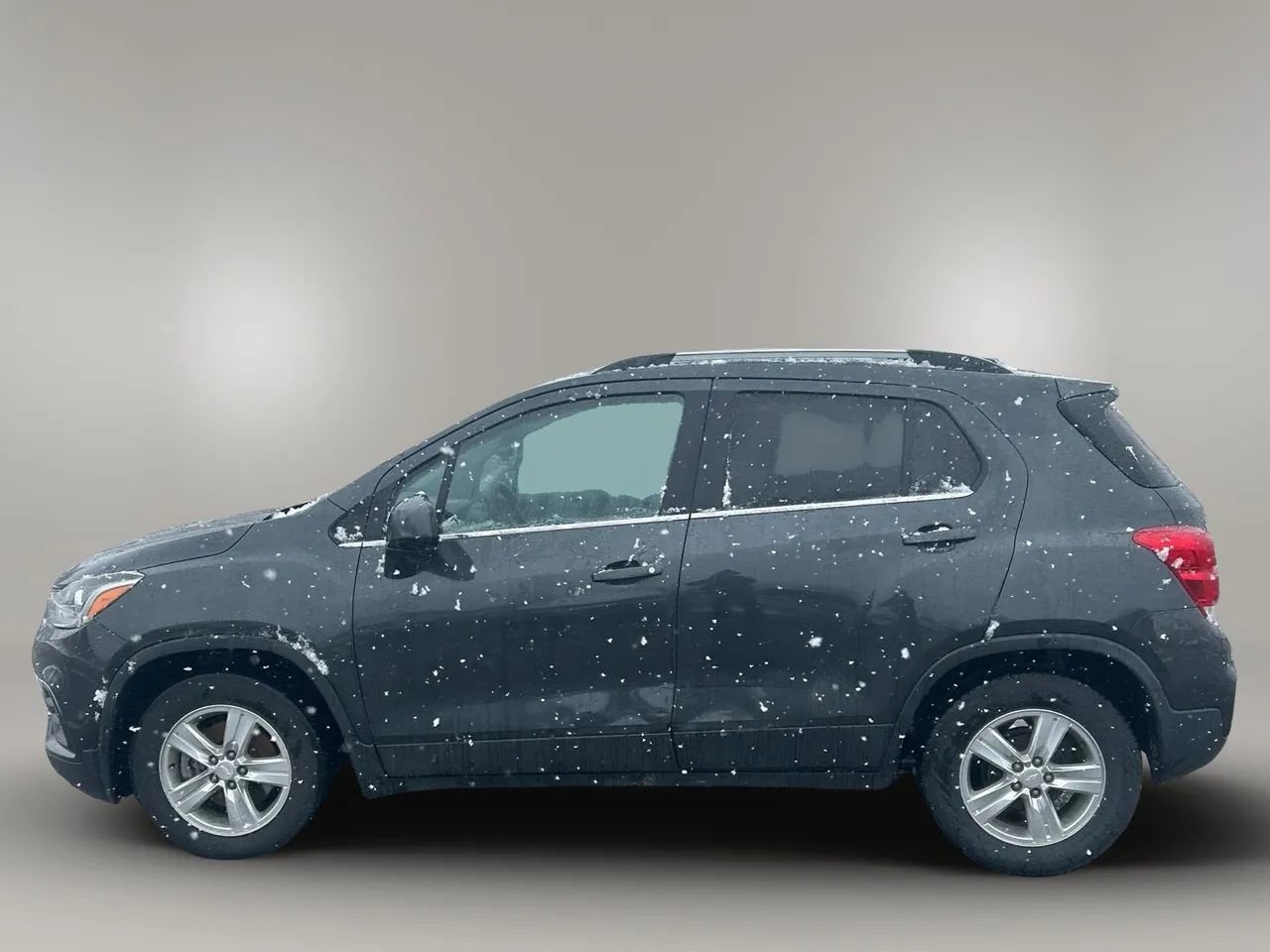 Used 2018 Chevrolet Trax LT image 3