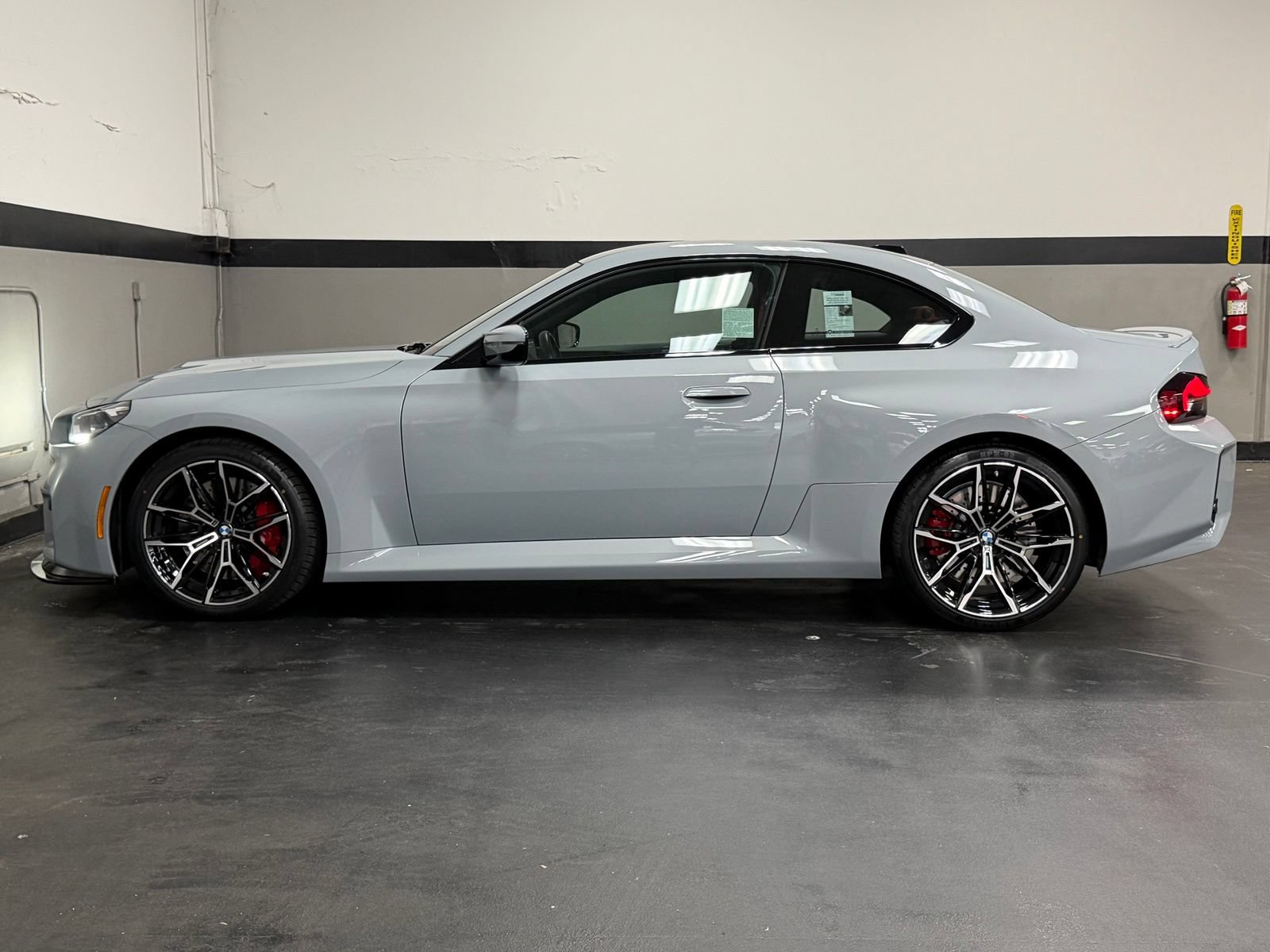 Used 2025 BMW M2 RWD image 20