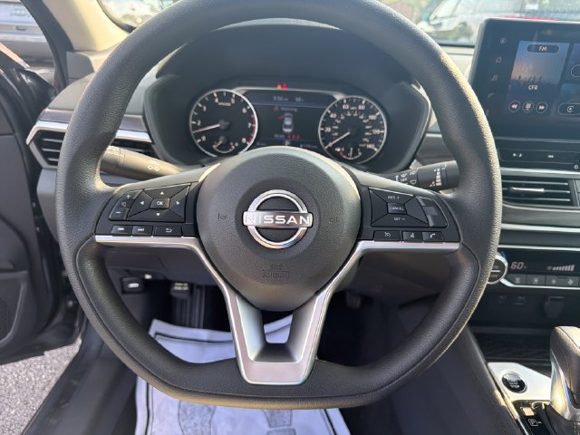 New 2026 Nissan Altima 2.5 SV w/ SV Special Edition Package FWD image 14