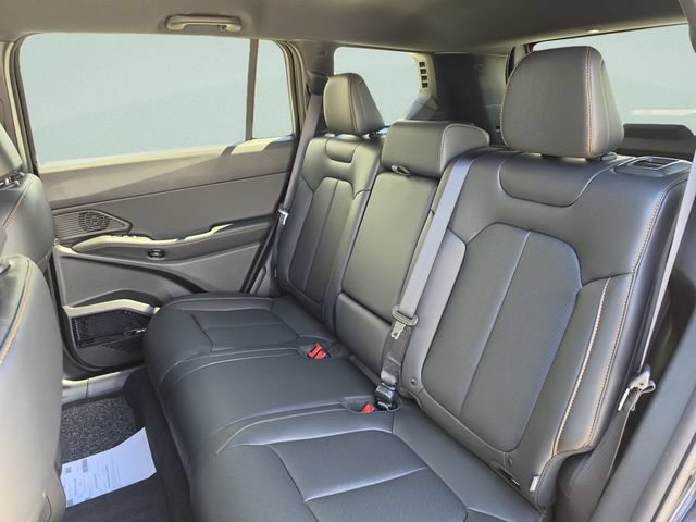 New 2026 Jeep Cherokee Limited AWD/4WD image 23