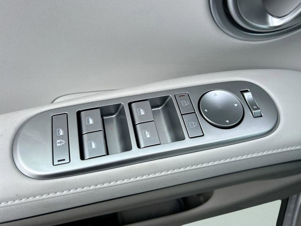 New 2026 Hyundai Palisade SEL image 23