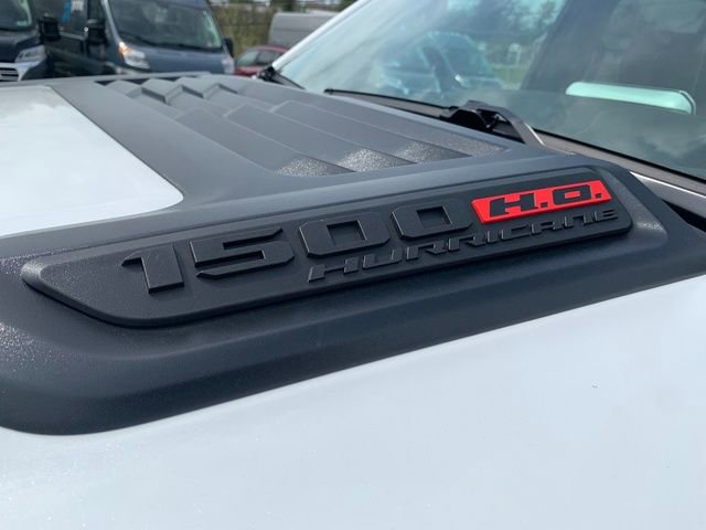 New 2026 RAM 1500 Limited AWD/4WD image 11
