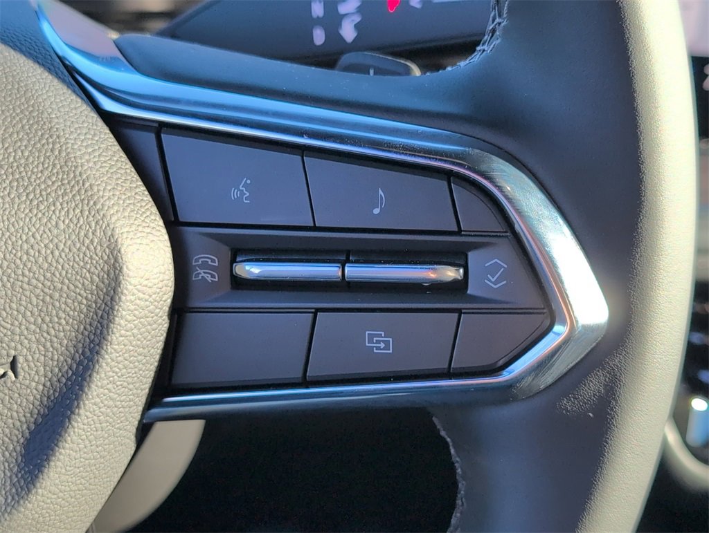 New 2026 Chevrolet Tahoe LS image 21