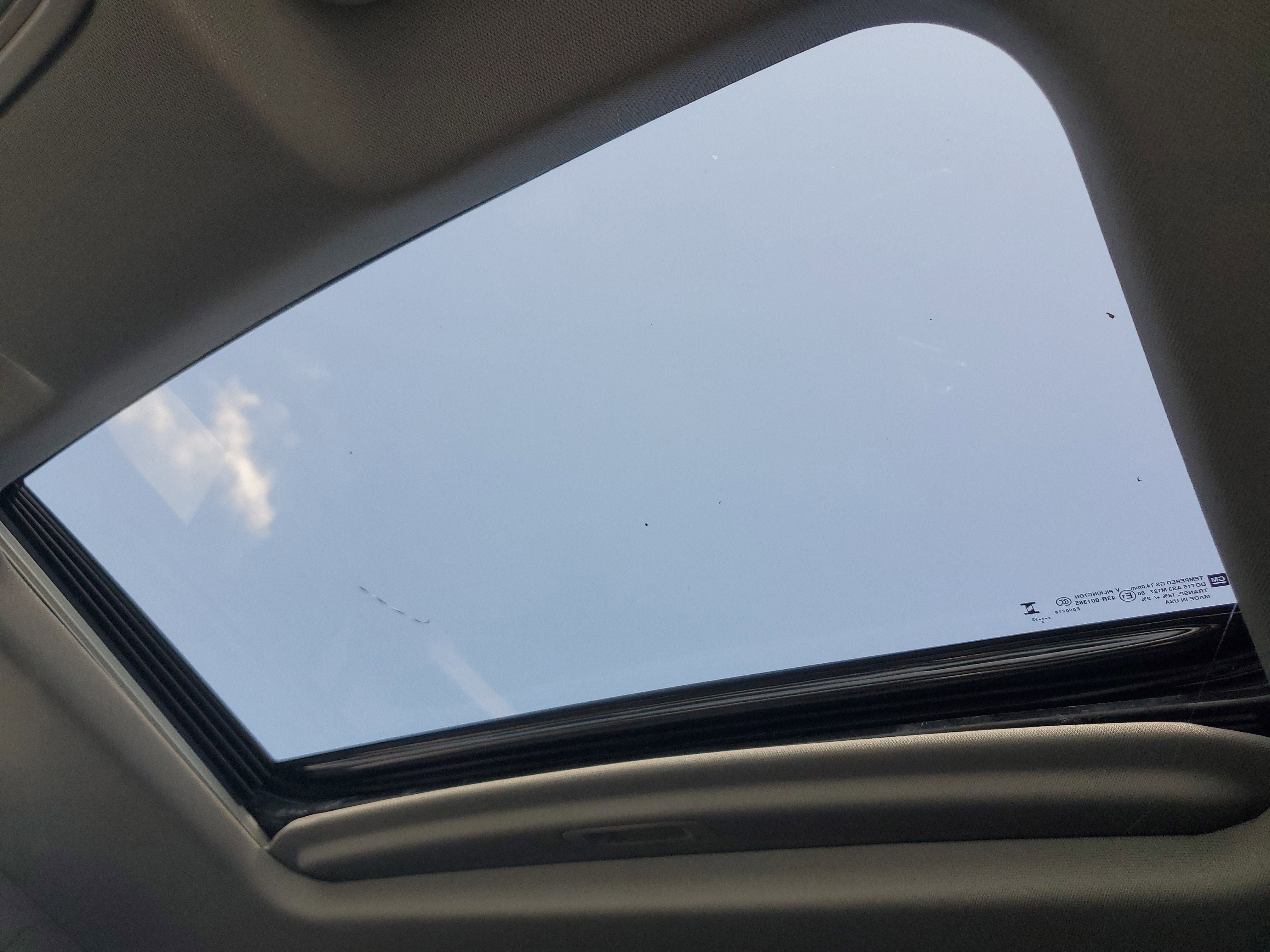 New 2025 GMC Sierra 2500 Denali image 34