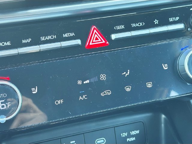 New 2026 Hyundai Tucson XRT FWD image 20