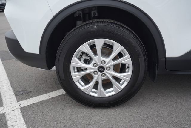 Used 2023 Ford Escape Active image 40