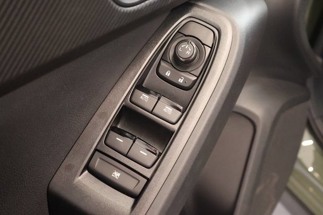 New 2026 Subaru Crosstrek 2.5i Premium AWD/4WD image 12