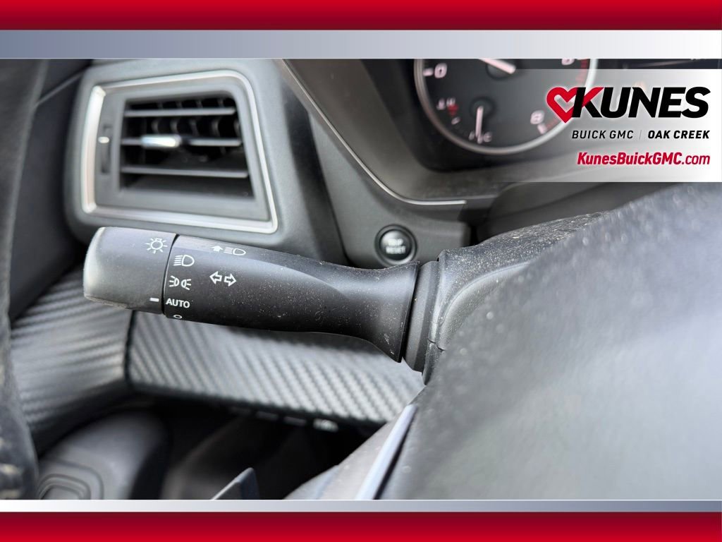 Used 2024 Subaru Ascent Premium w/ Convenience Package image 14