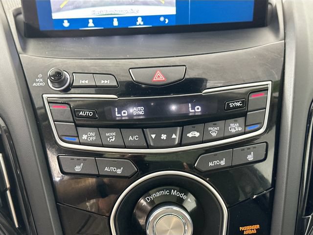 Used 2024 Acura RDX SH-AWD image 14