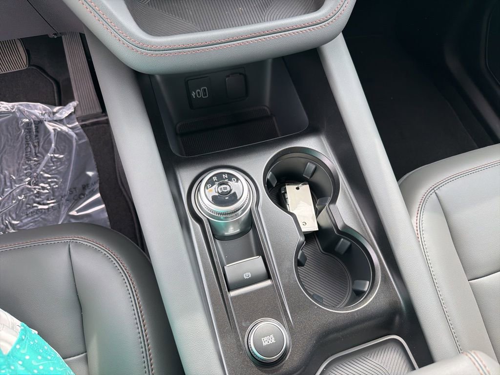 New 2026 Ford Explorer Active image 27