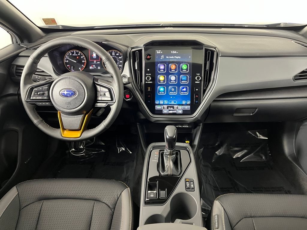 New 2026 Subaru Crosstrek 2.5i Wilderness image 14