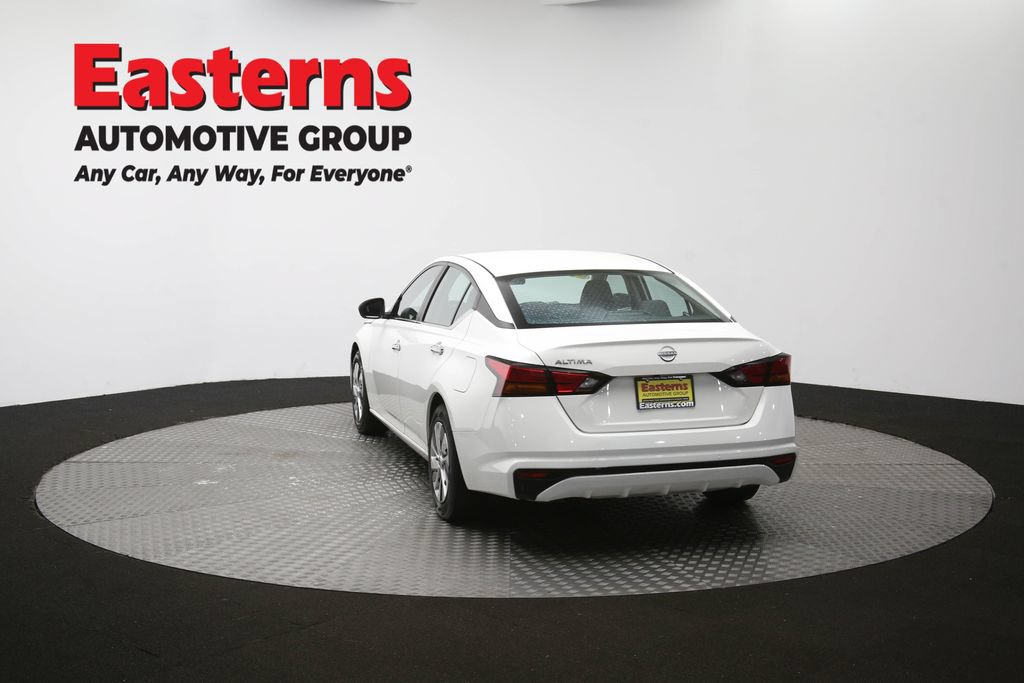 Used 2024 Nissan Altima 2.5 S FWD image 61