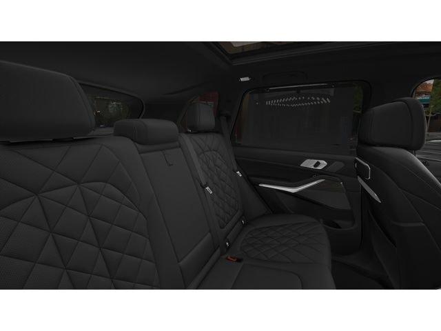 New 2025 BMW X5 M60i image 12