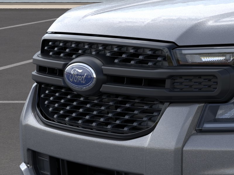New 2025 Ford Ranger XL w/ Trailer Tow Package AWD/4WD image 36