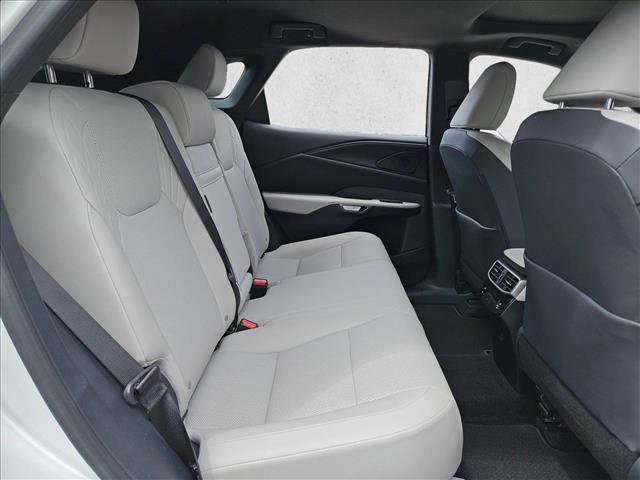 Certified 2024 Lexus RX 350 Premium w/ Accessory Package (Z1) FWD image 20
