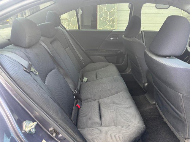 Used 2014 Honda Accord LX image 12