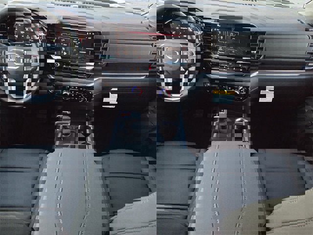 New 2026 GMC Sierra 1500 SLT w/ SLT Premium Plus Package image 12