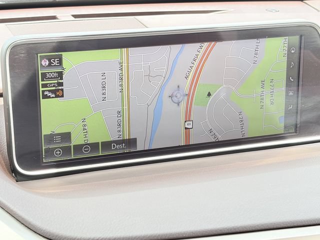 Used 2019 Lexus RX 350 AWD image 13