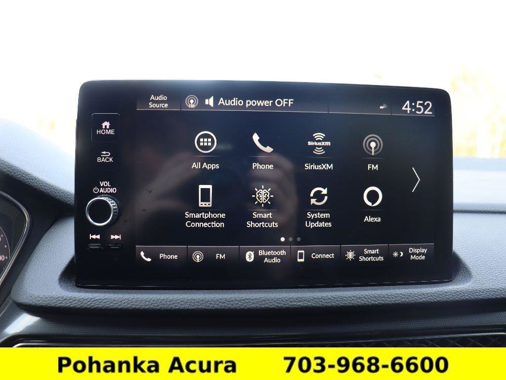 Certified 2023 Acura Integra A-Spec w/ Technology Package image 16