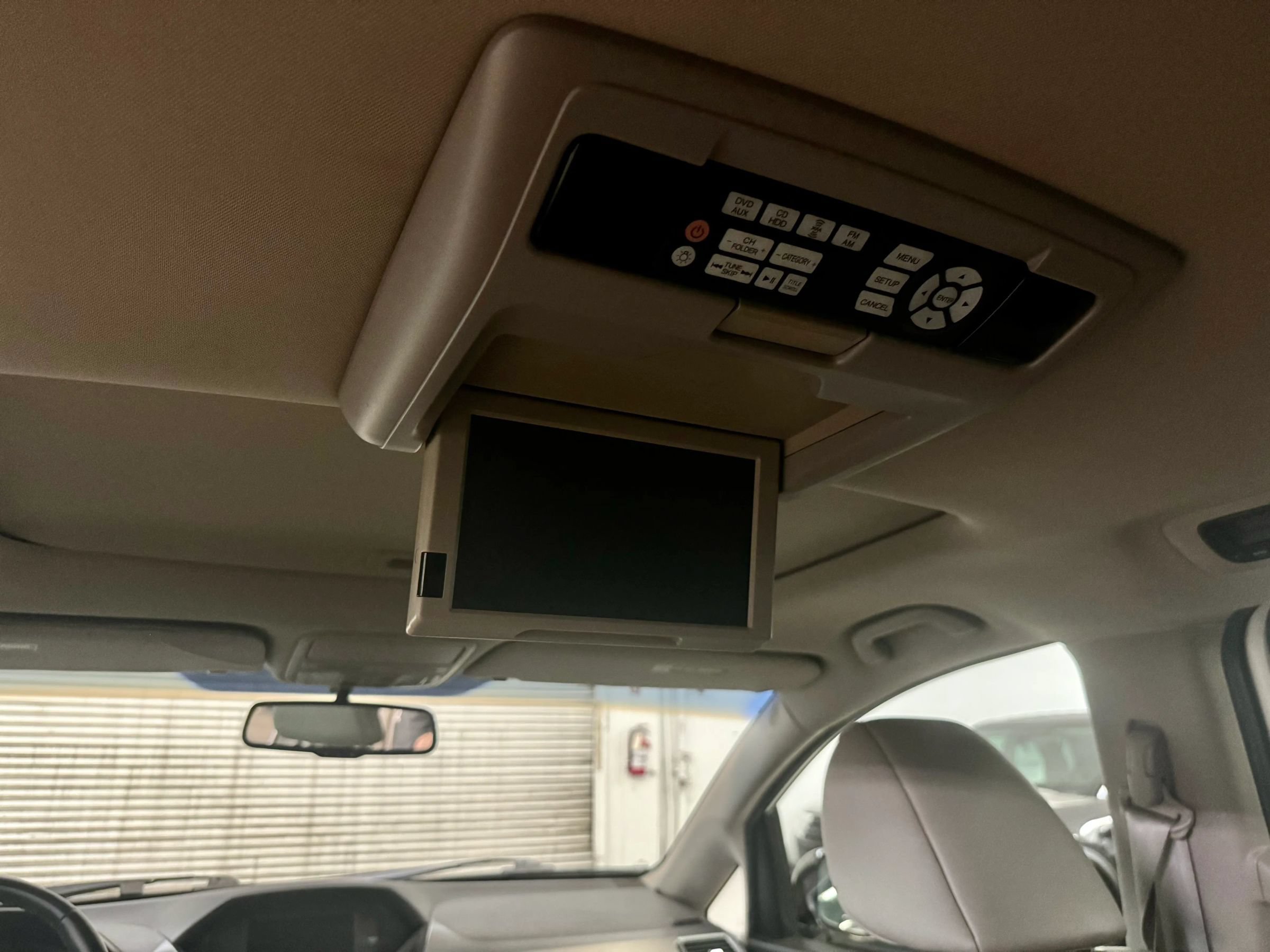 Used 2012 Honda Odyssey Touring image 10