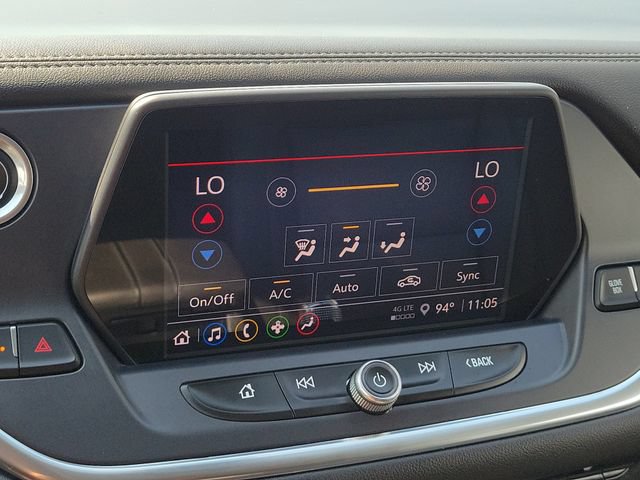 Used 2022 Chevrolet Blazer LT AWD/4WD image 28