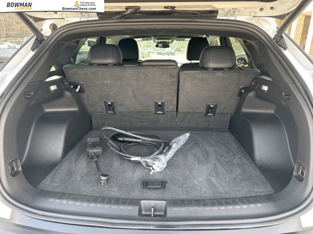 Used 2024 Chevrolet Blazer EV LT image 25