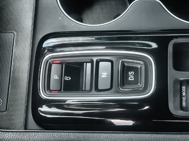 Certified 2026 Honda Pilot Black Edition image 16