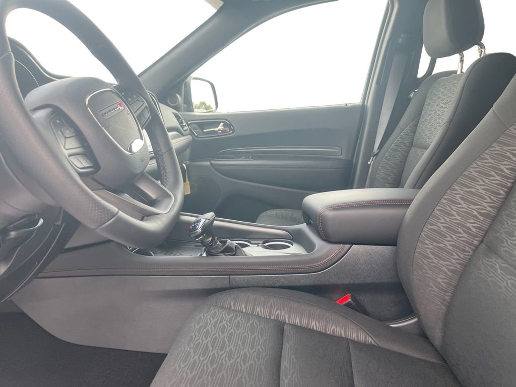 New 2026 Dodge Durango GT image 19