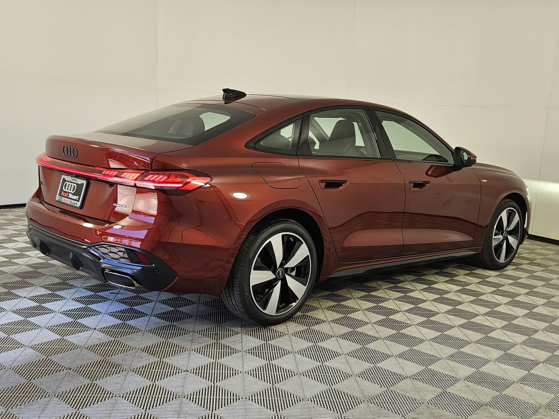 New 2026 Audi A5 2.0T Prestige AWD/4WD image 7