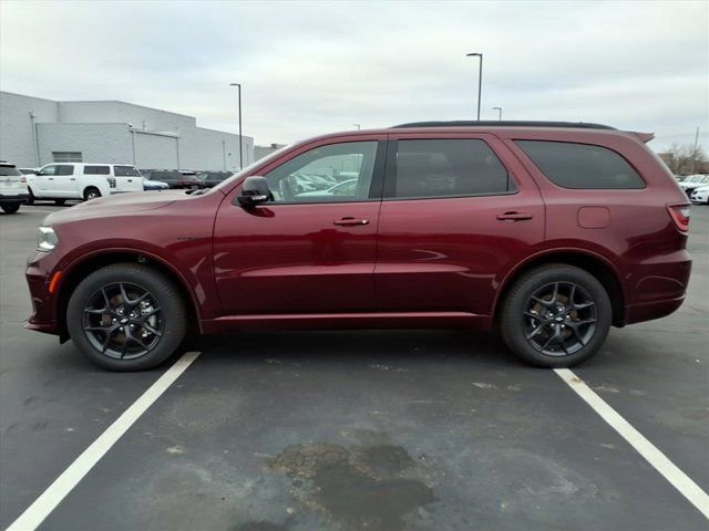 New 2026 Dodge Durango GT image 3
