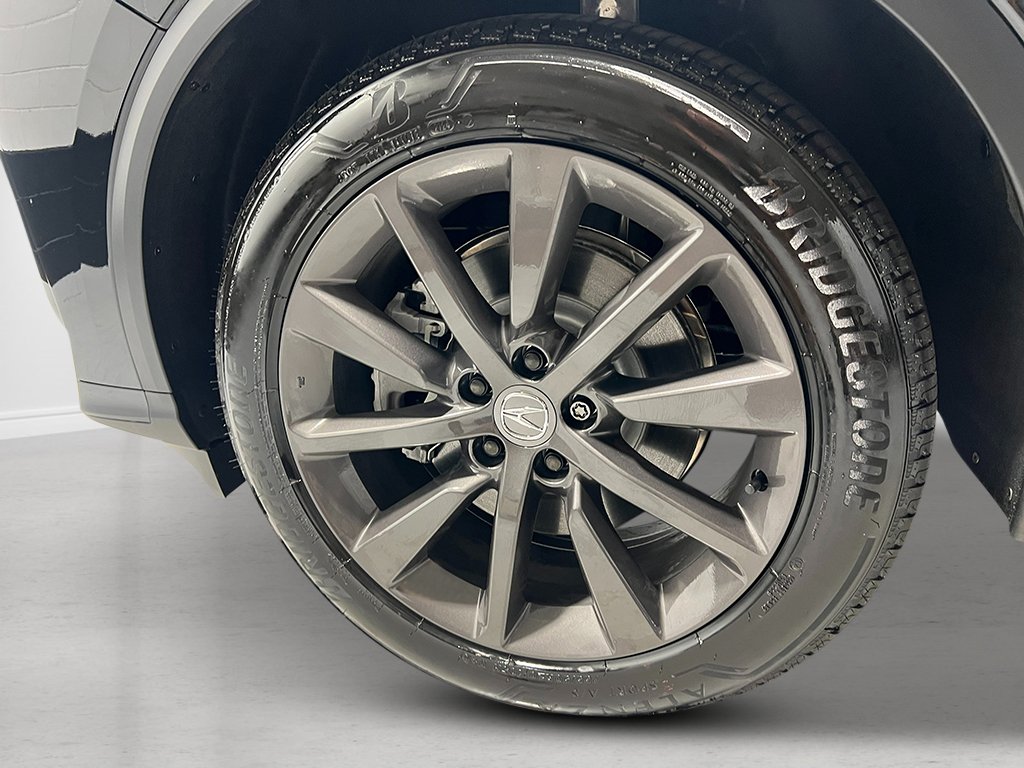 New 2026 Acura MDX A-Spec AWD/4WD image 13