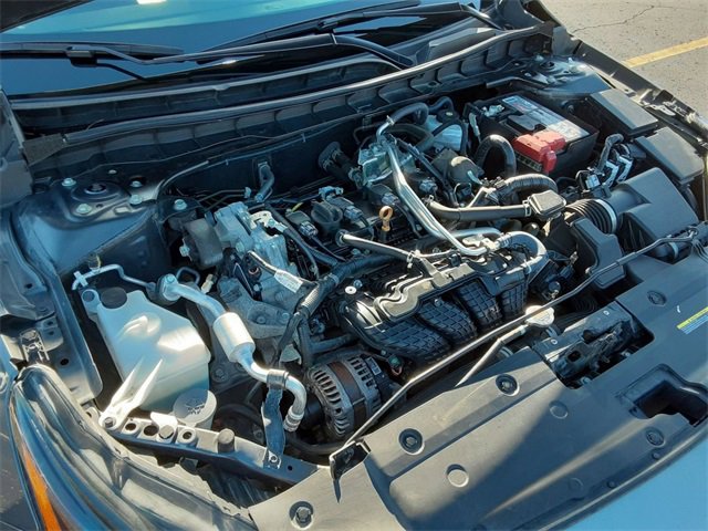 Used 2024 Nissan Altima 2.5 SV image 29