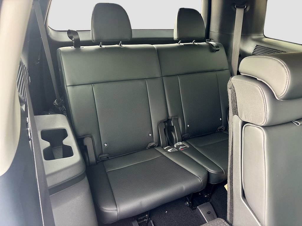 New 2026 Hyundai Santa Fe XRT image 29