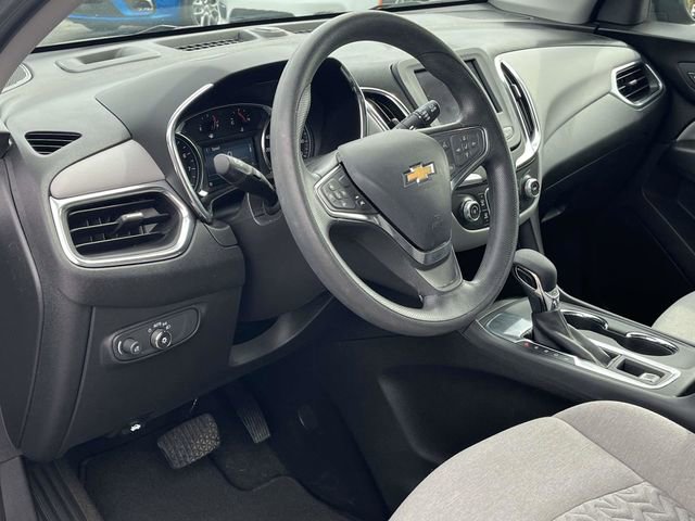 Used 2024 Chevrolet Equinox LS w/ LS Convenience Package FWD image 12
