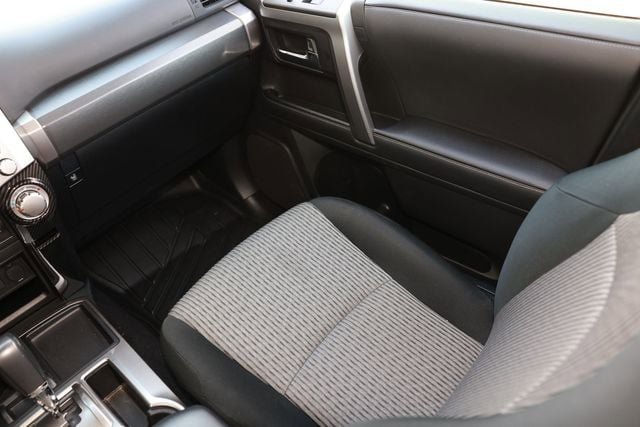 Used 2024 Toyota 4Runner SR5 RWD image 25