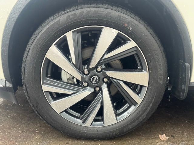 Used 2024 Nissan Murano SL image 10