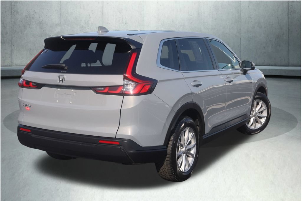 Used 2023 Honda CR-V EX image 13