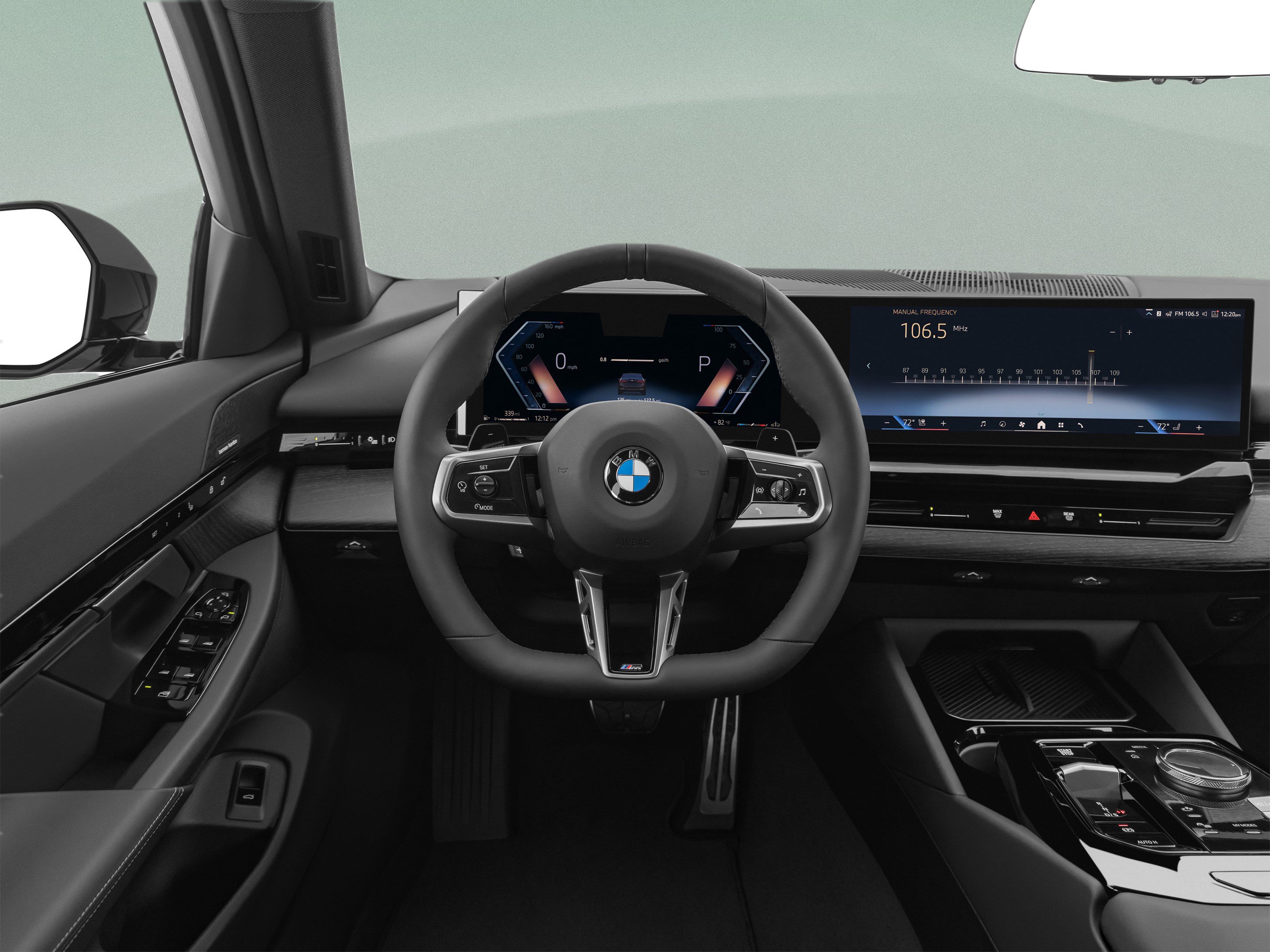 Used 2026 BMW 530i RWD image 34