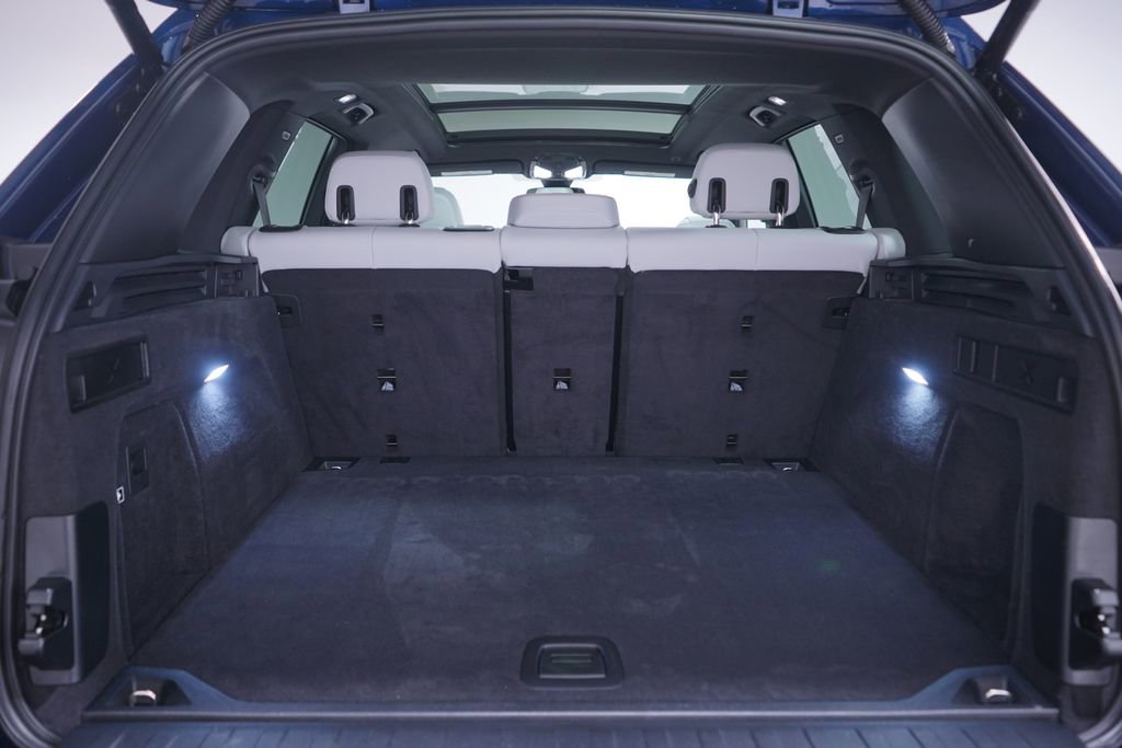 Used 2023 BMW X5 sDrive40i w/ Parking Assistance Package image 23