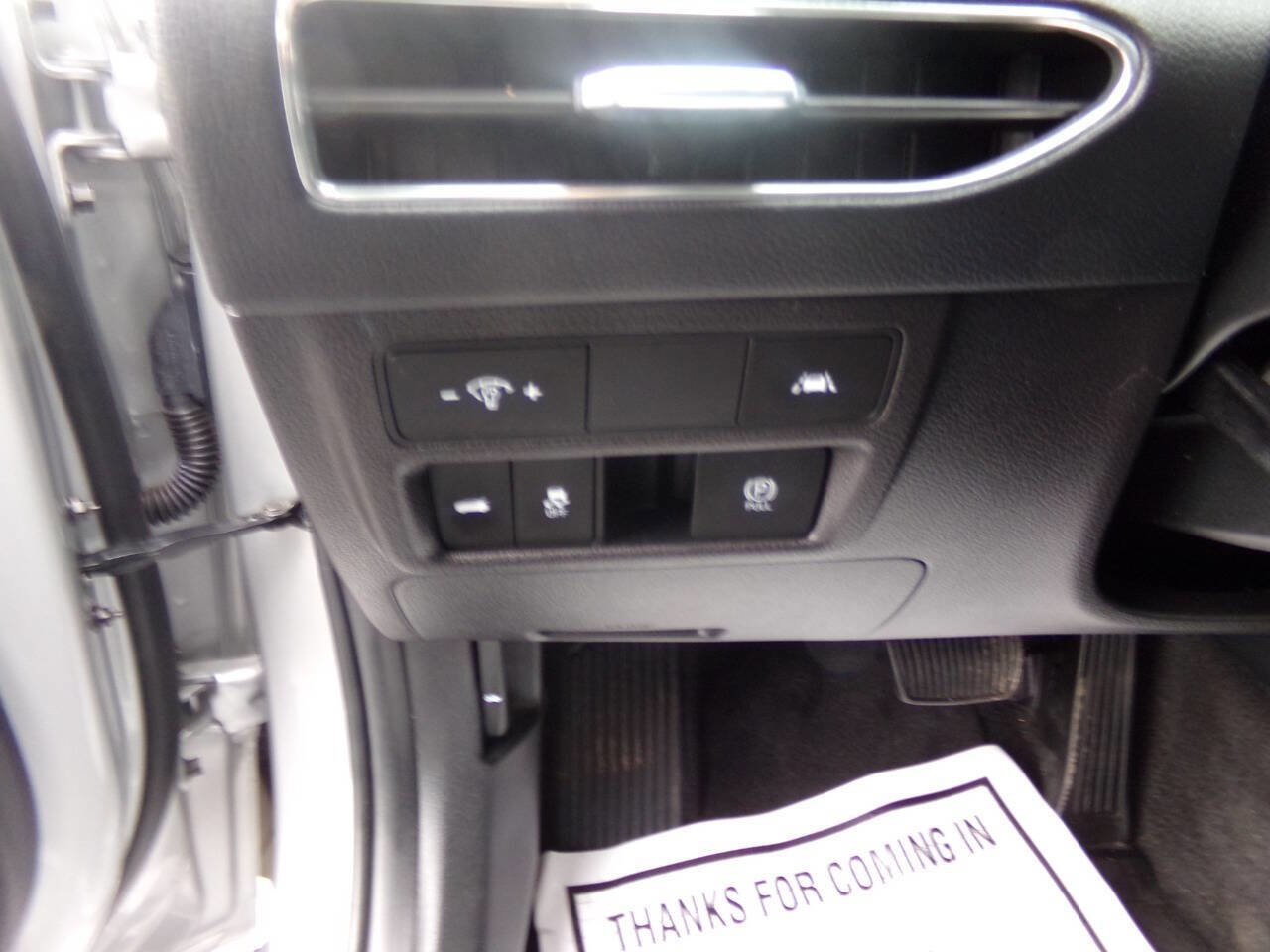 Used 2023 Hyundai Sonata SEL image 13