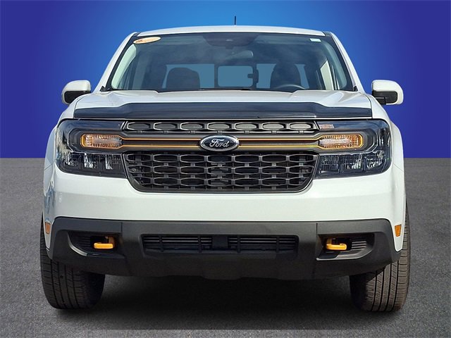 Used 2023 Ford Maverick Tremor w/ Tremor Off-Road Package image 2